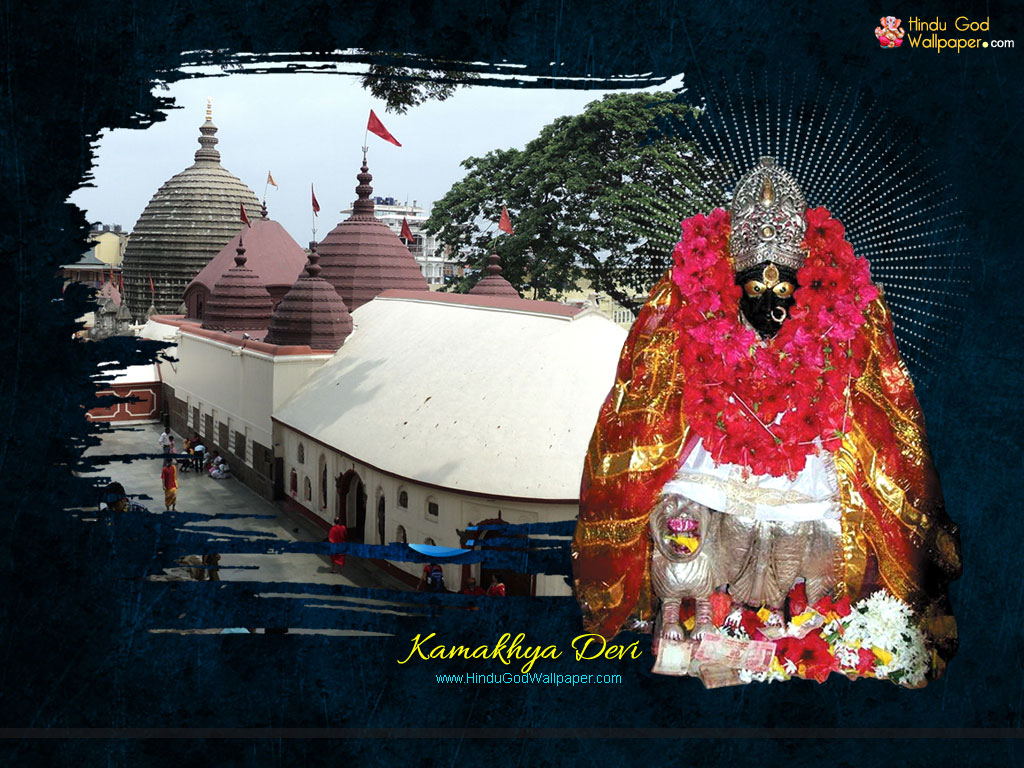 Image result for kamakhya devi idol