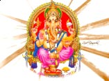 Lord Ganesha Wallpapers