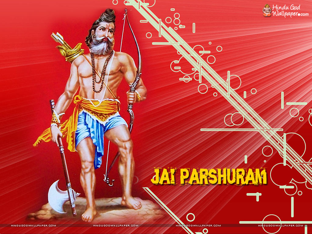 Jai Parshuram