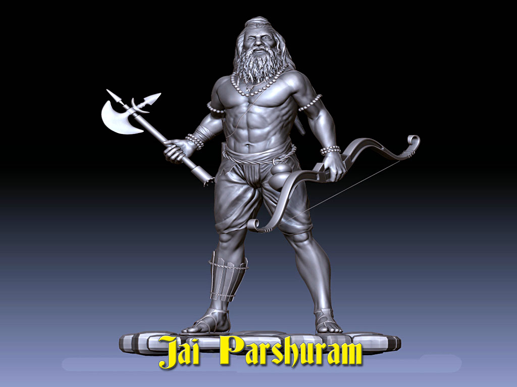 Shri Parshuram