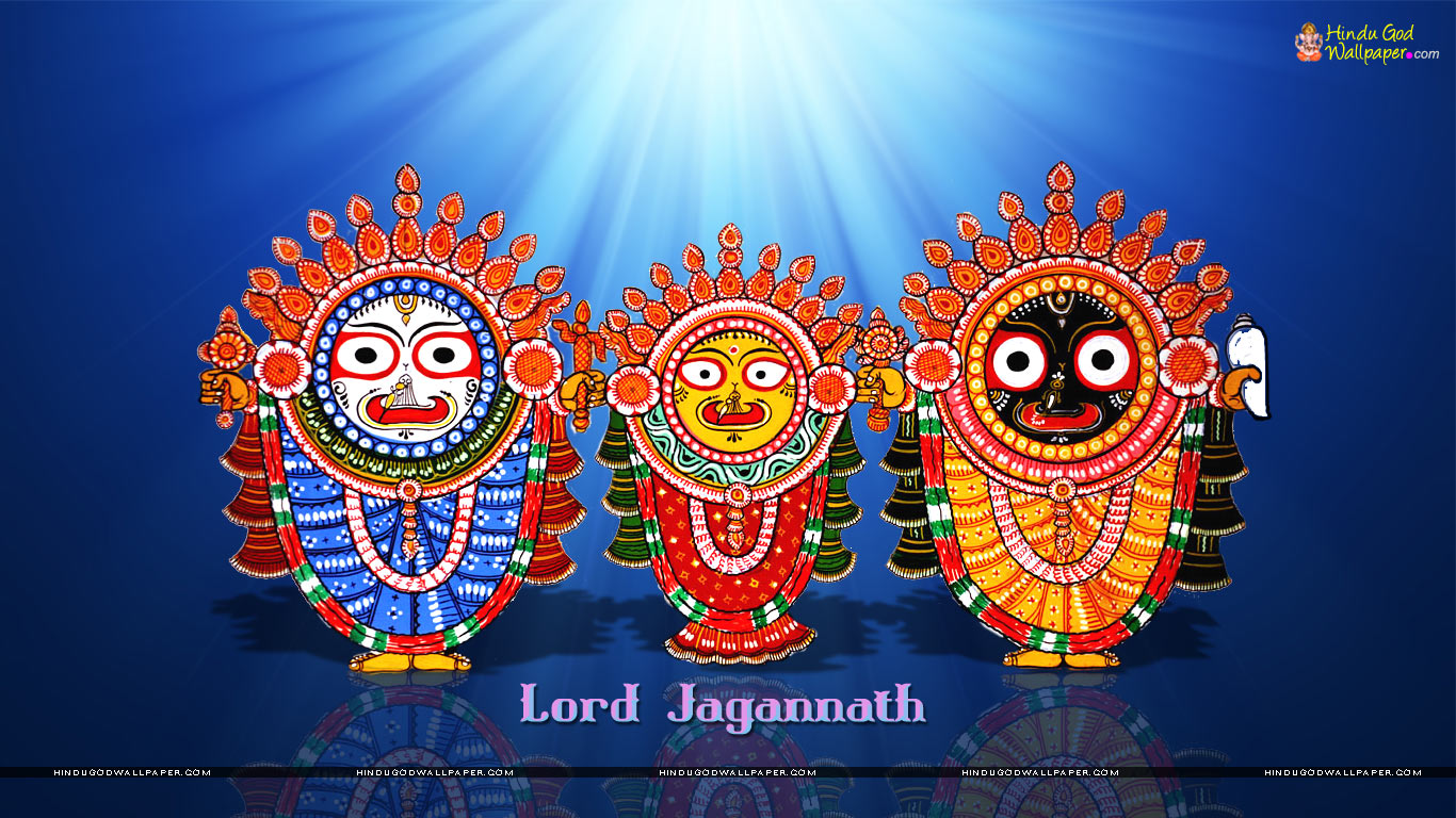 Lord Jagannath HD