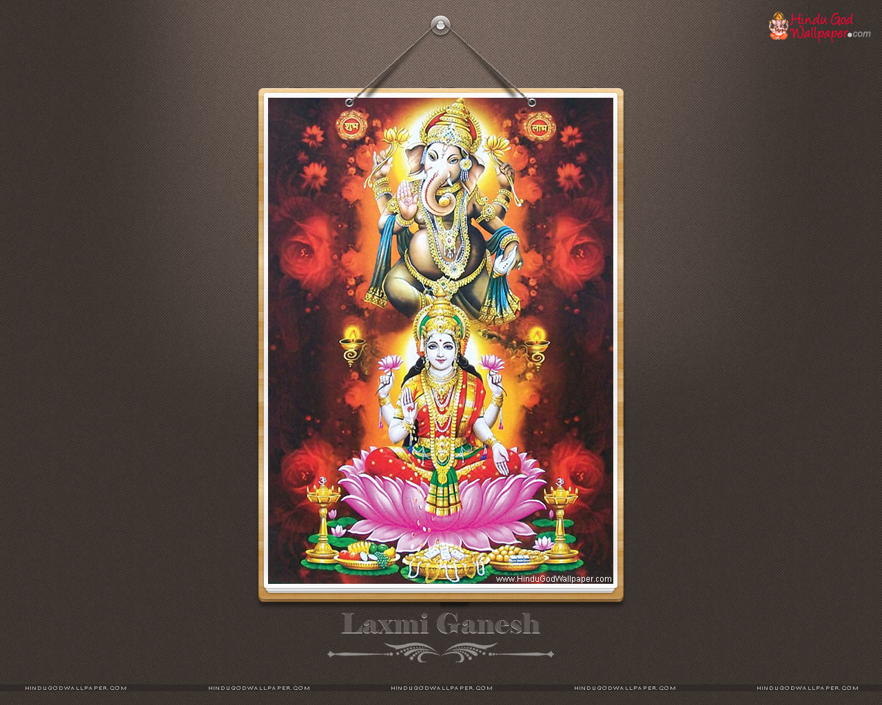 Laxmi Ganesh HD
