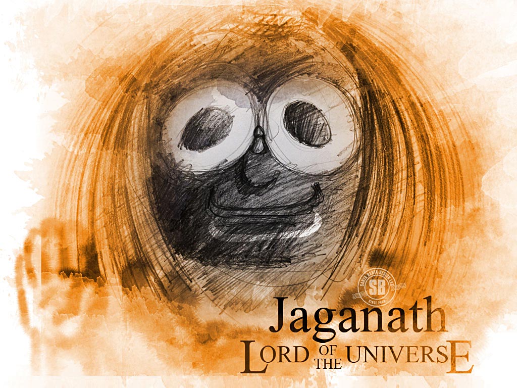 Puri Jagannath