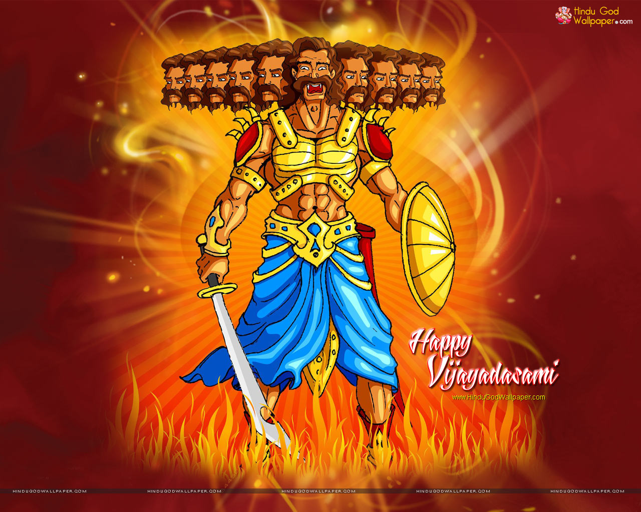 Vijayadasami HD