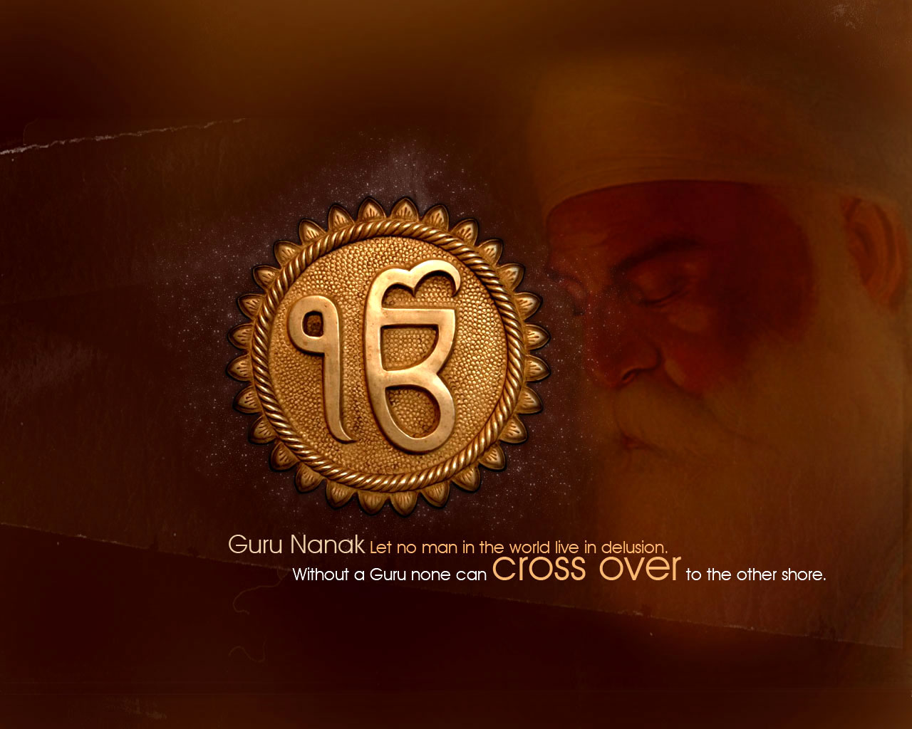 Guru Nanak HD
