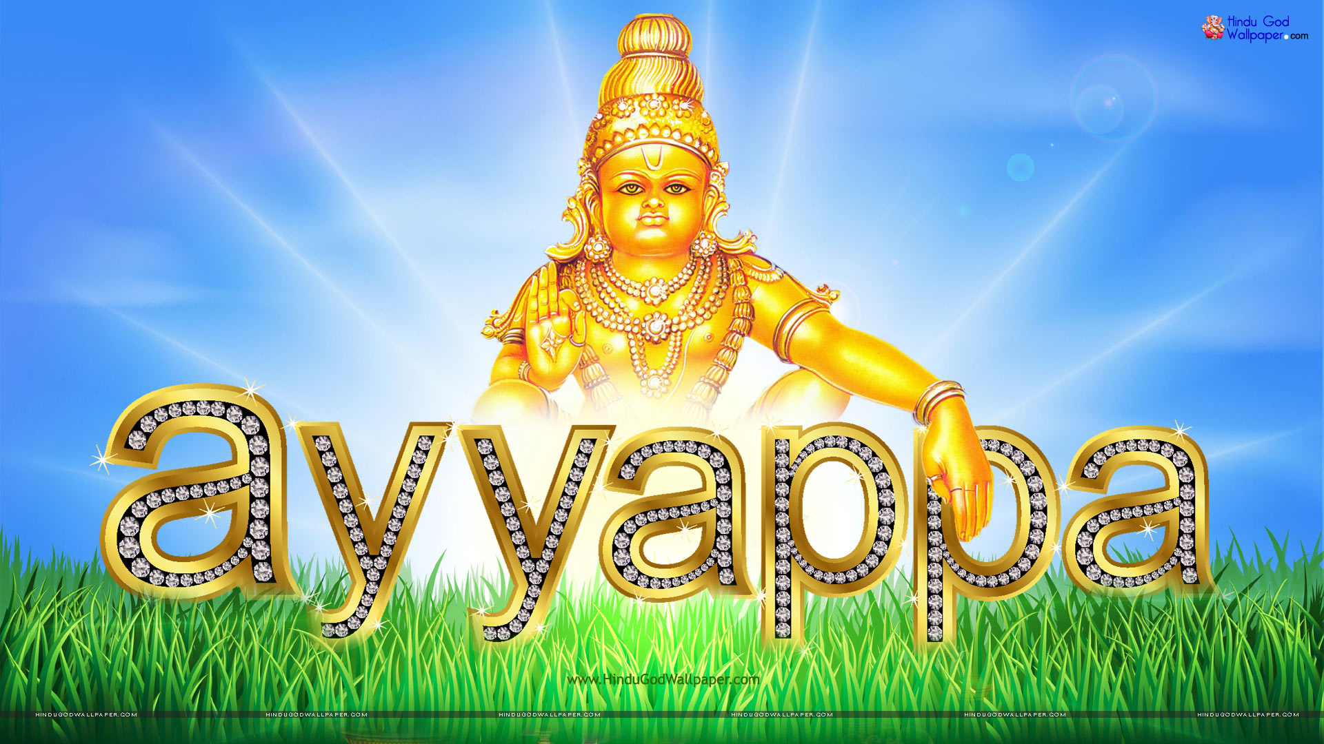 Ayyappa 1080p