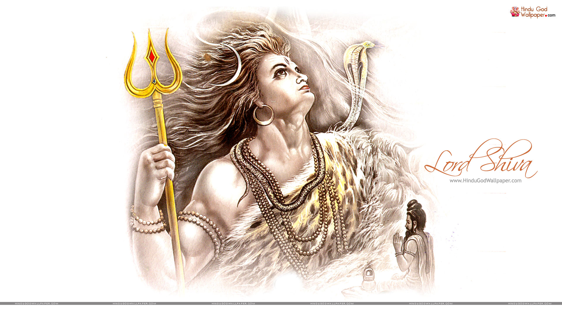 Shiva Rudra Avatar