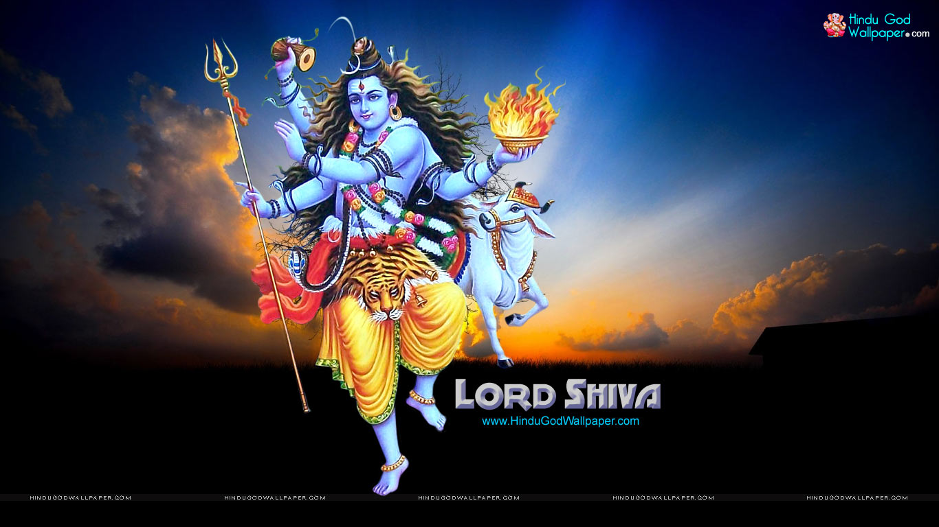 Shiva Tandav HD