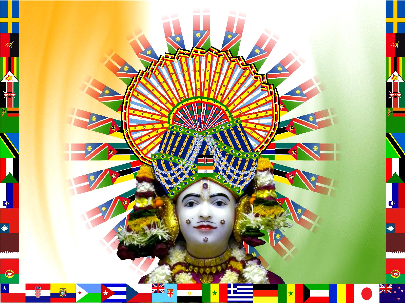 Swaminarayan HD