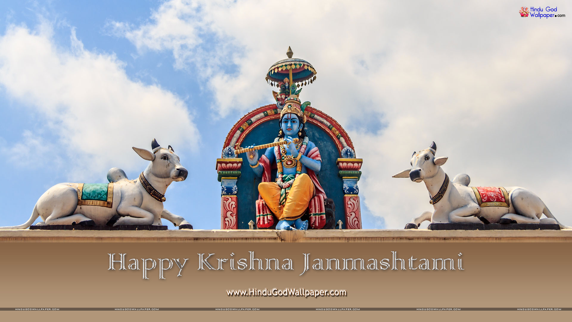 Sri Krishna Jayanti
