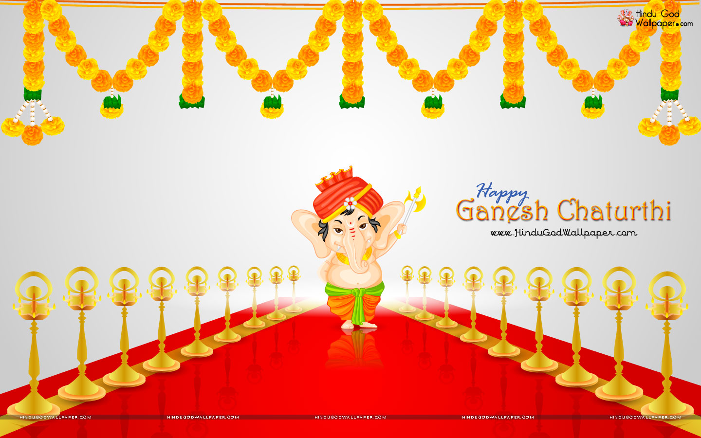 Ganesh Chaturthi Wishes