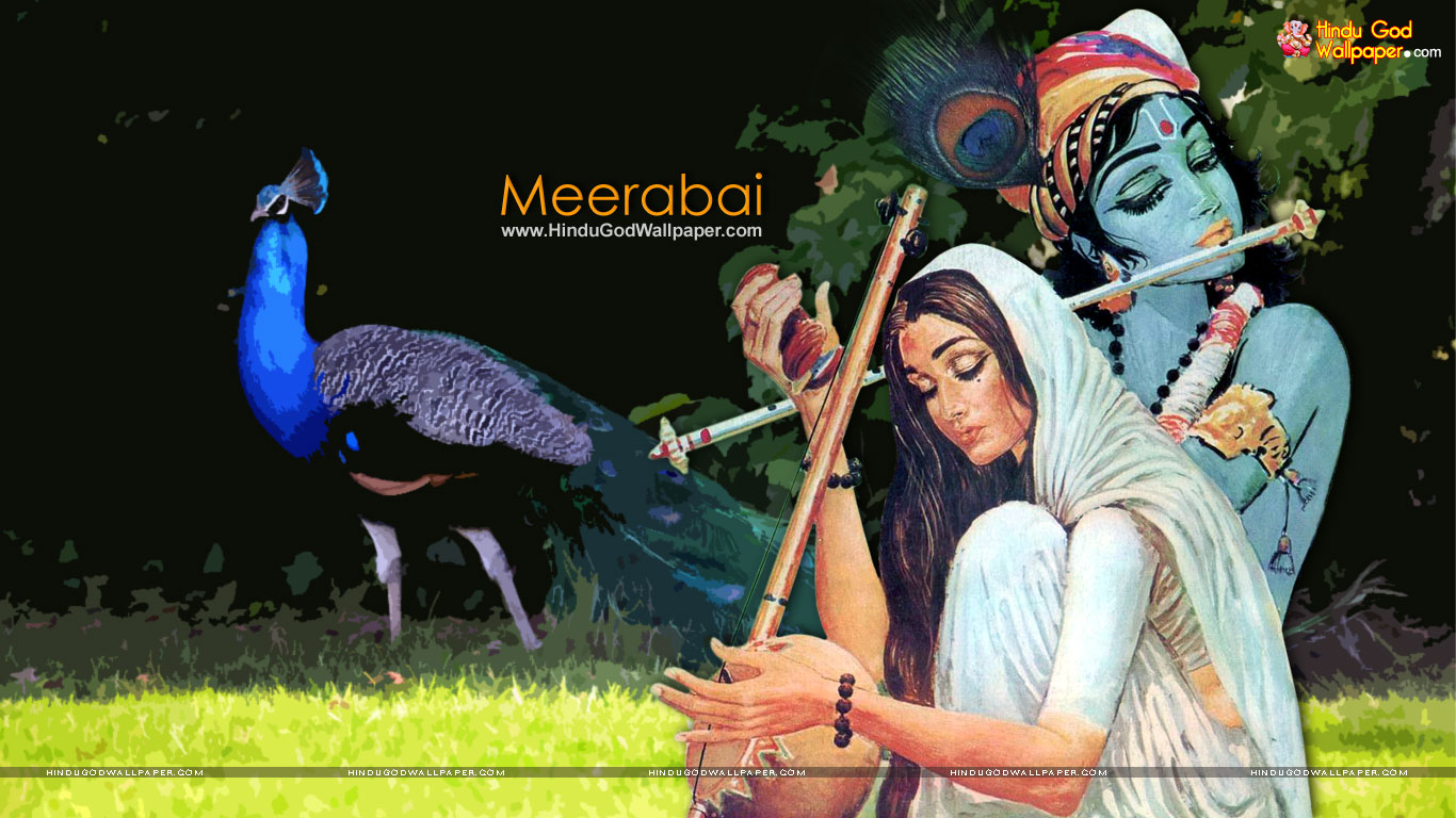 Meerabai HD
