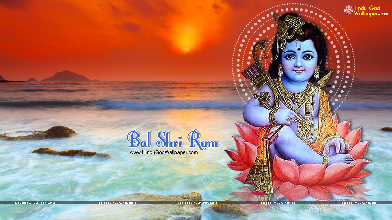 Bal Shri Ram