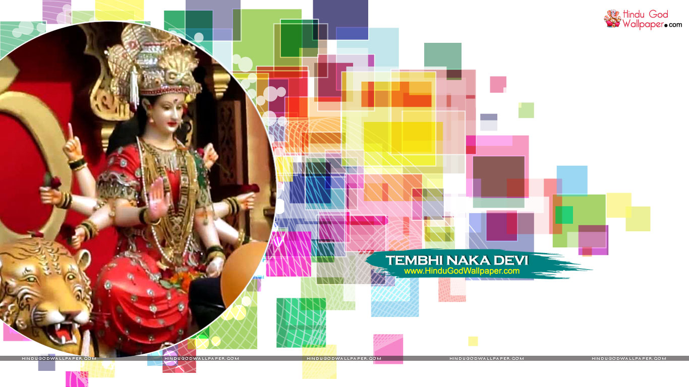 Tembhi Naka Devi