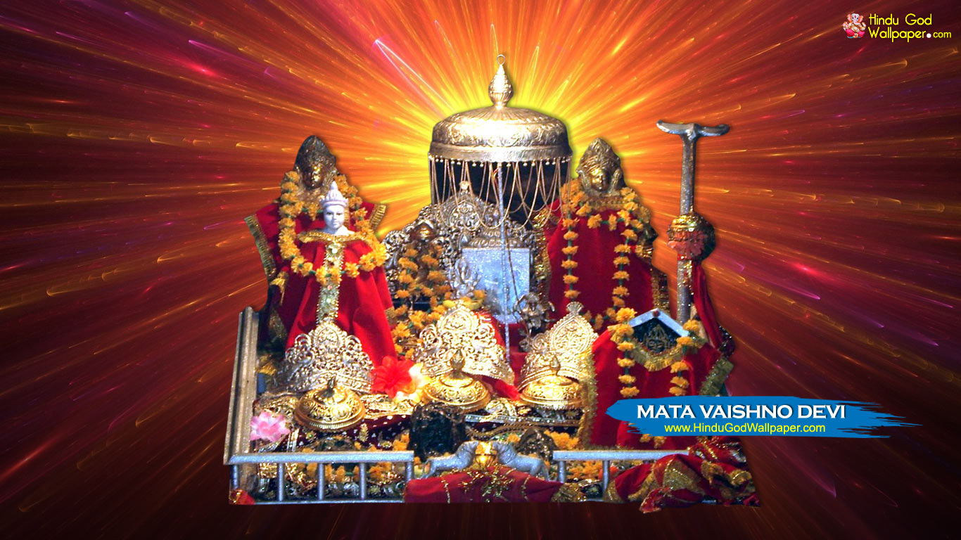 Mata Vaishno Devi