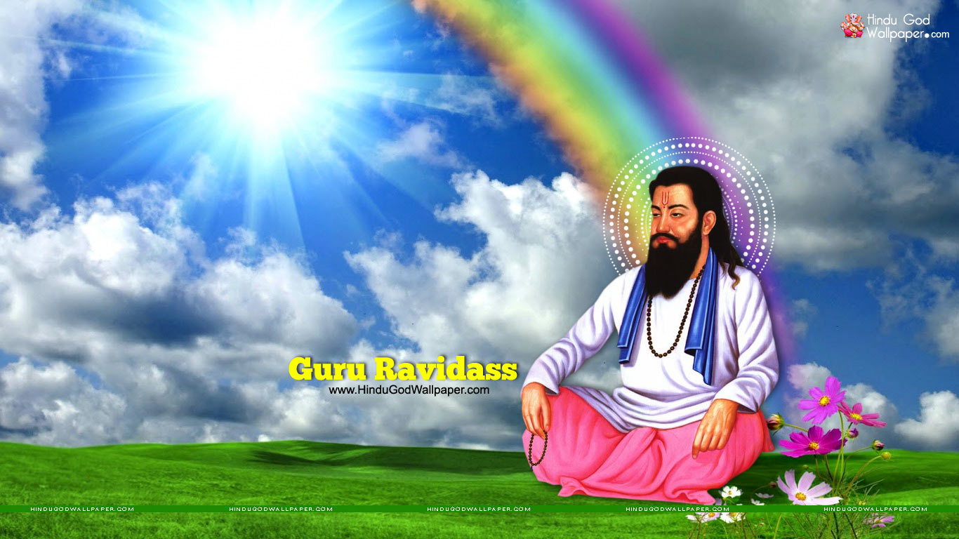 Guru Ravidass HD