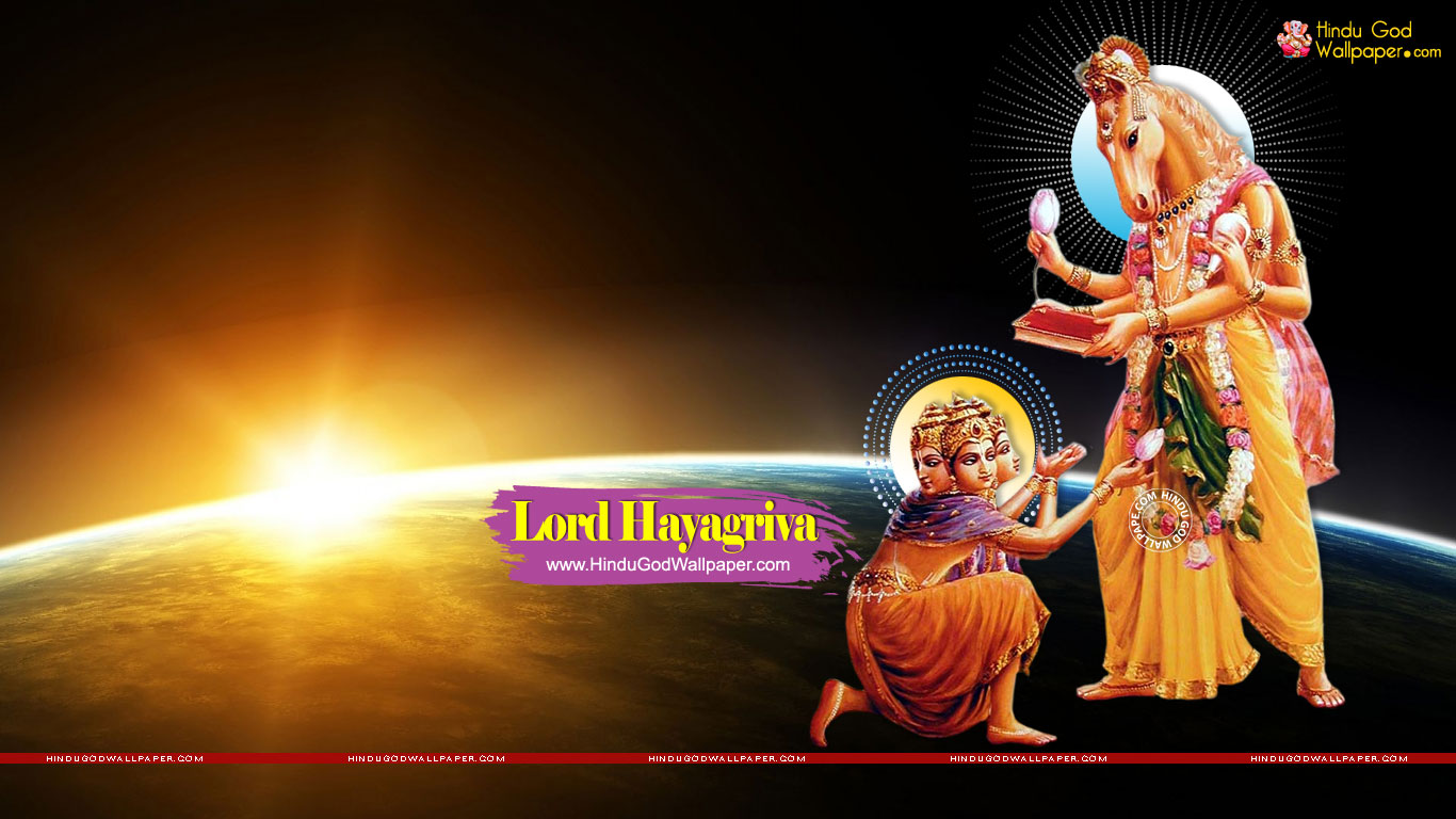 Hayagriva Swami