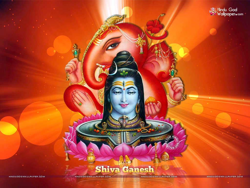 Shiva Ganesh