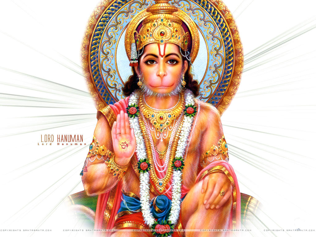 Hanuman Jayanti 2023