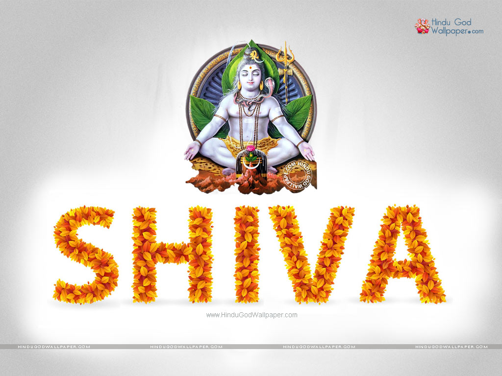 Shiva Name