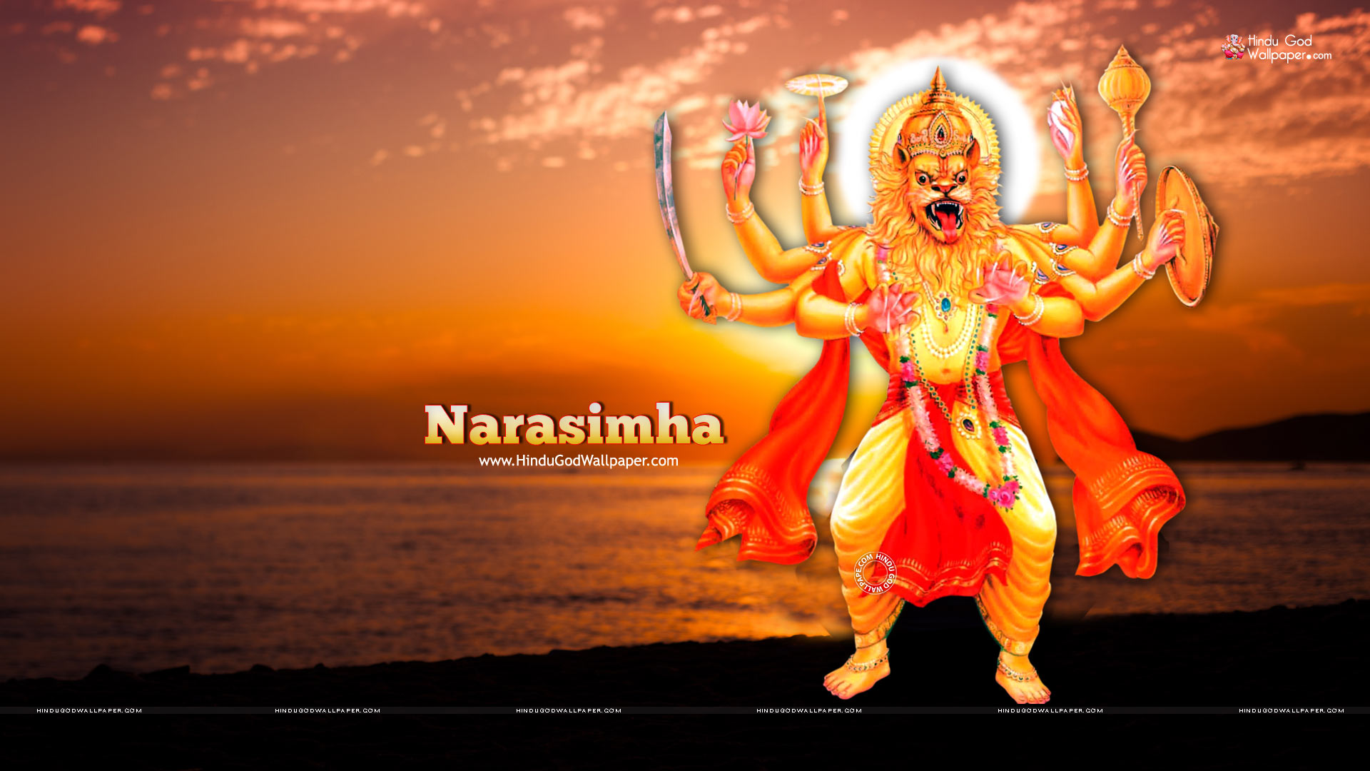 Narasimha HD