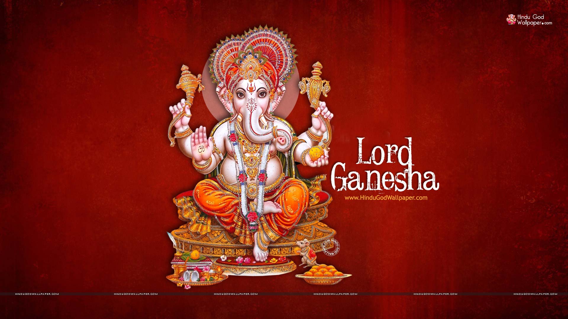Ganesha HD 1080p