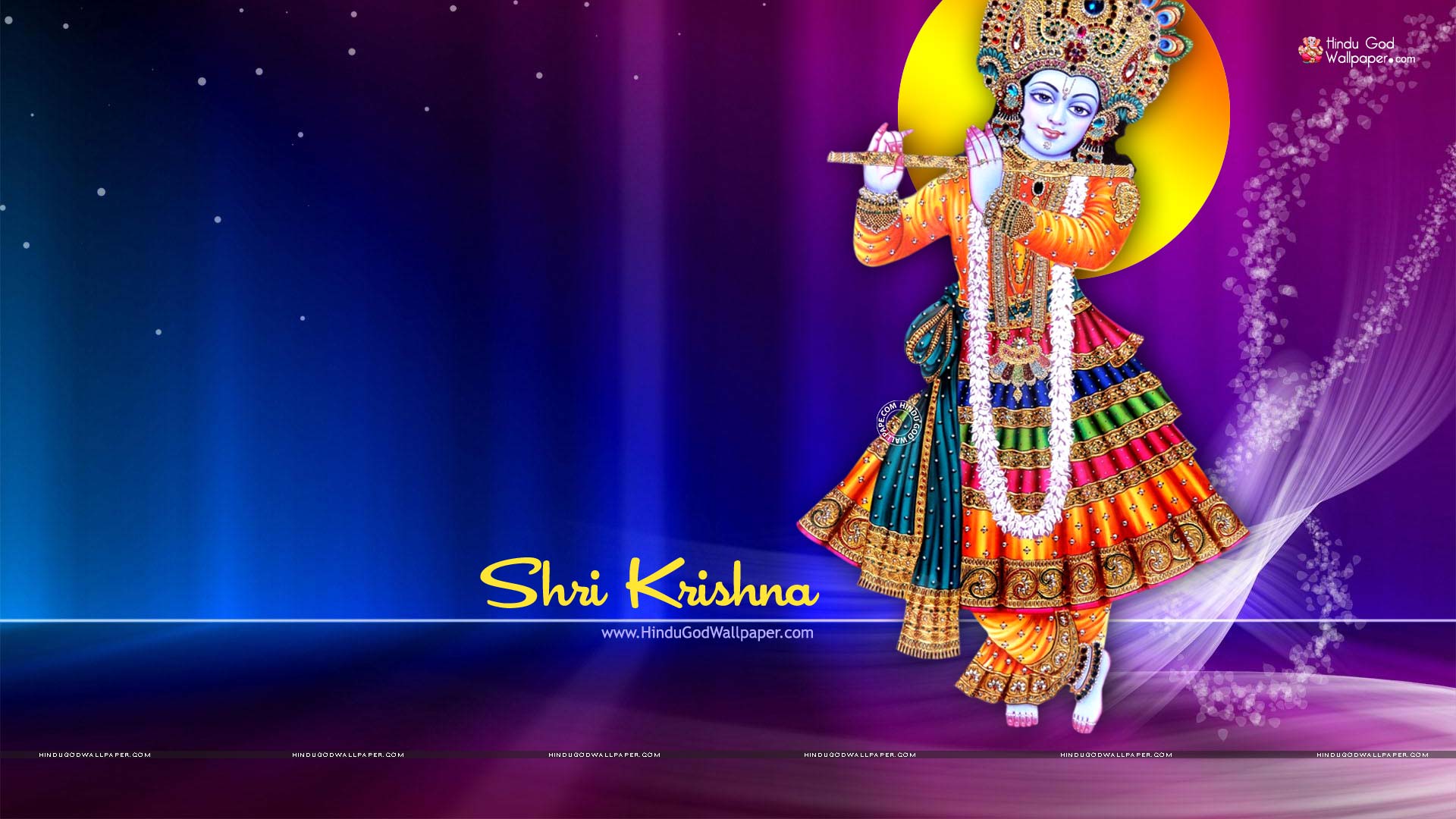 Krishna HD