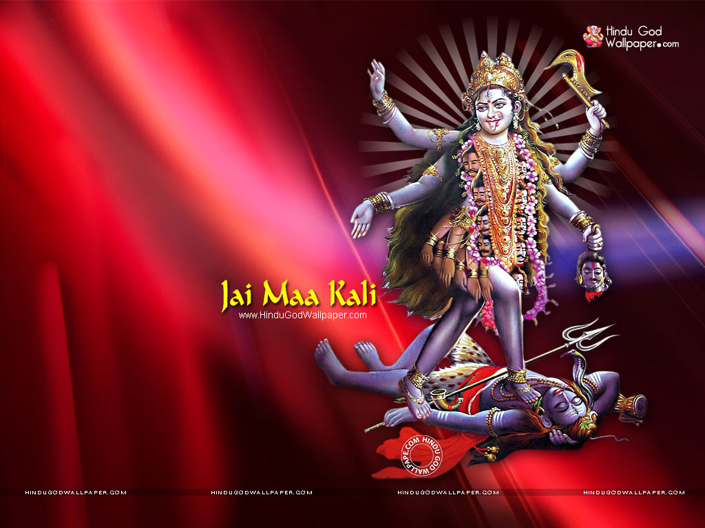 Jay Maa Kali