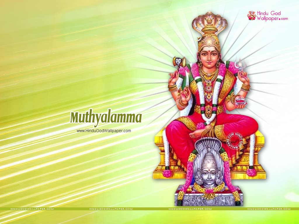 Muthyalamma