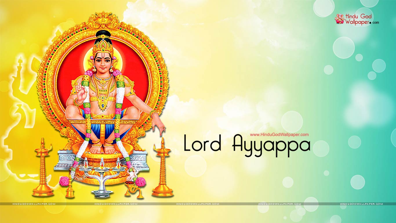 Ayyappa HD