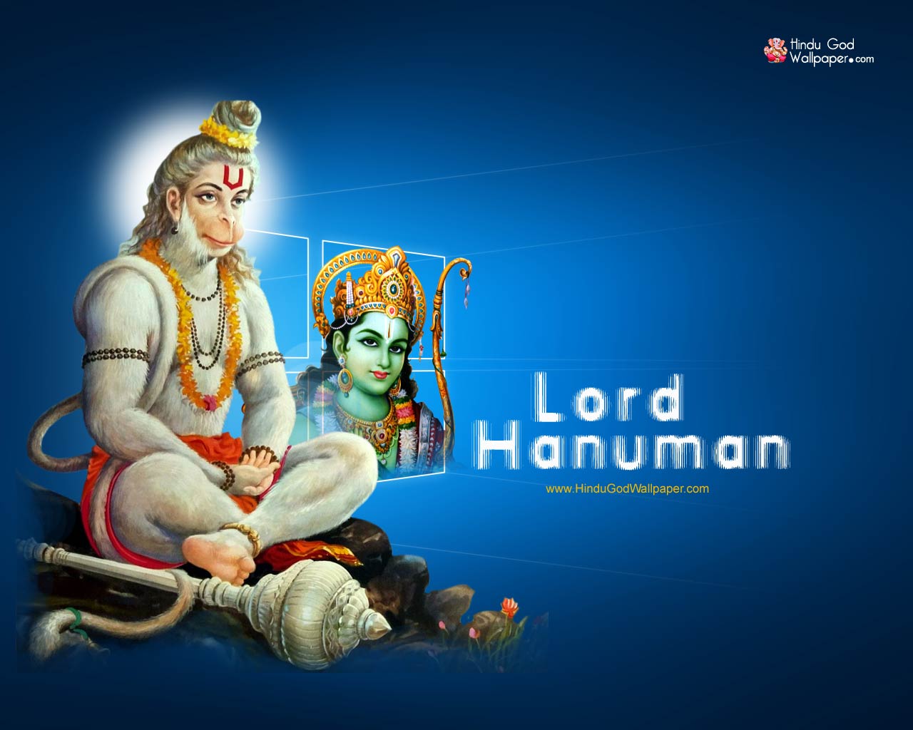 Hanuman HD