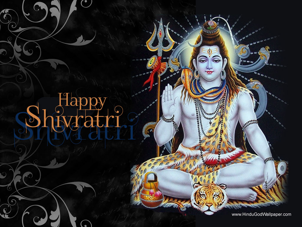 Latest Maha Shivaratri Wallpapers and Pictures Download