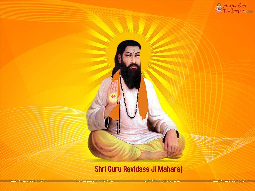 Guru Ravidass Ji Wallpaper, Photo and Picture Download