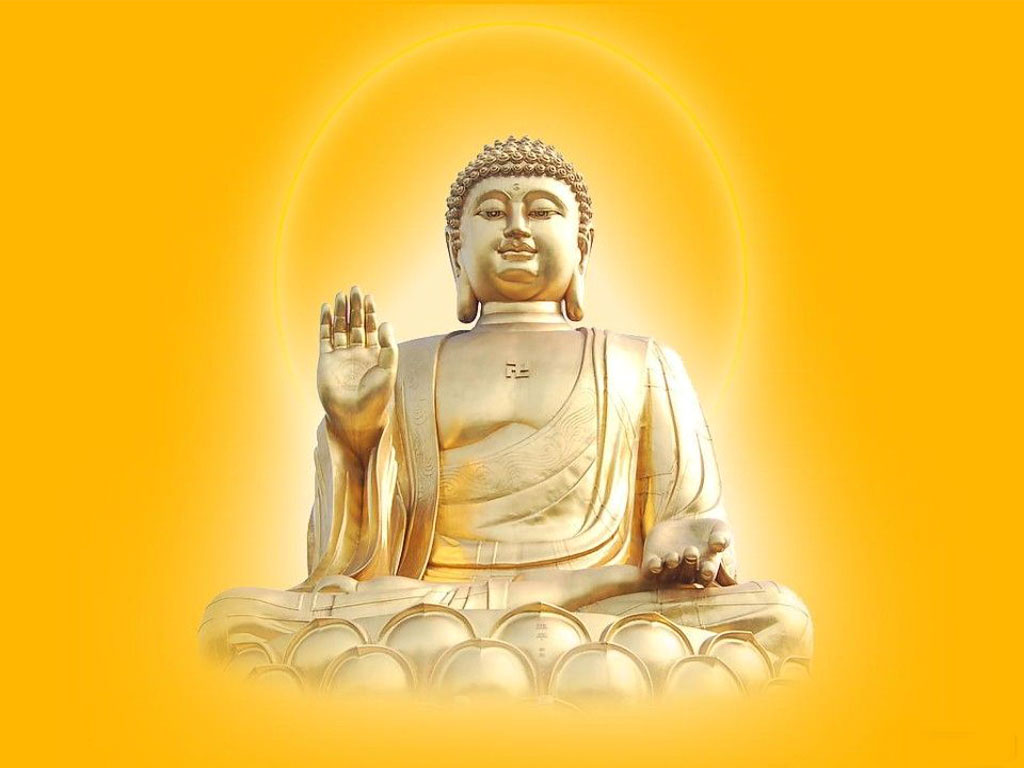 Gautam Buddha Wallpapers - Free Full HD Buddha Wallpaper