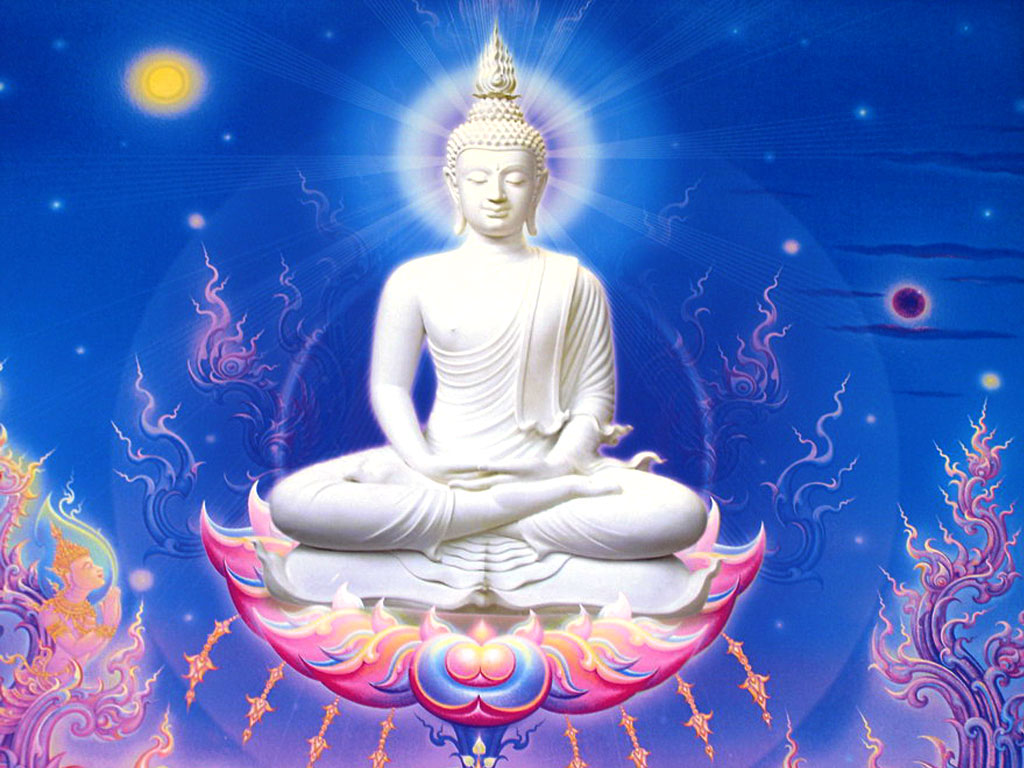 Buddha Wallpapers, Buddha Backgrounds and Images