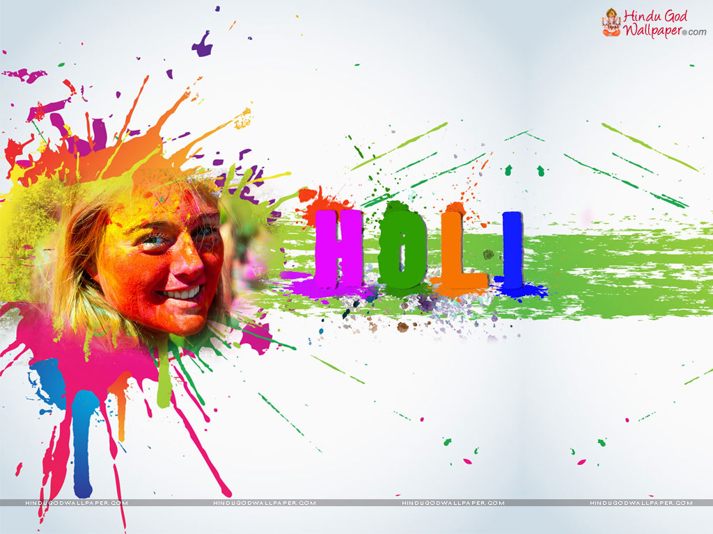 New Holi Wallpapers Download