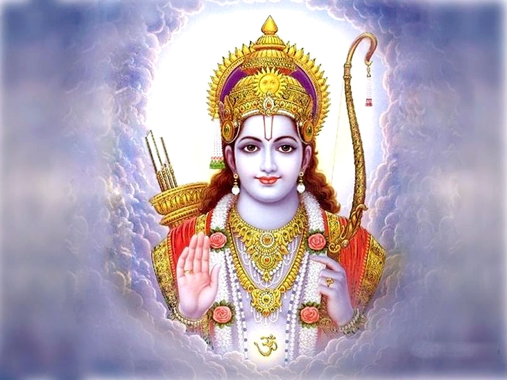 Jai Shri Ram Wallpapers & Photos Free Download