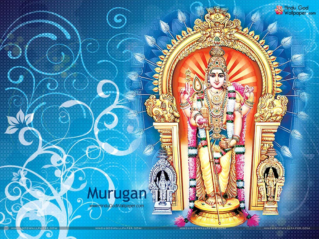 Thiruchendur Murugan Wallpapers Download