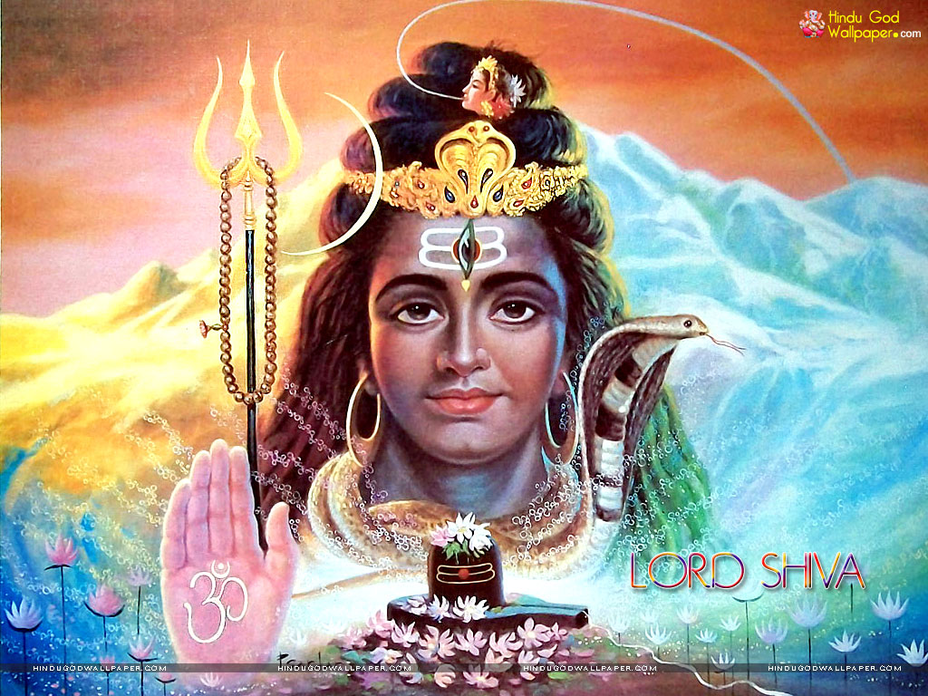 Lord Shiva Wallpaper Galleries Free Download
