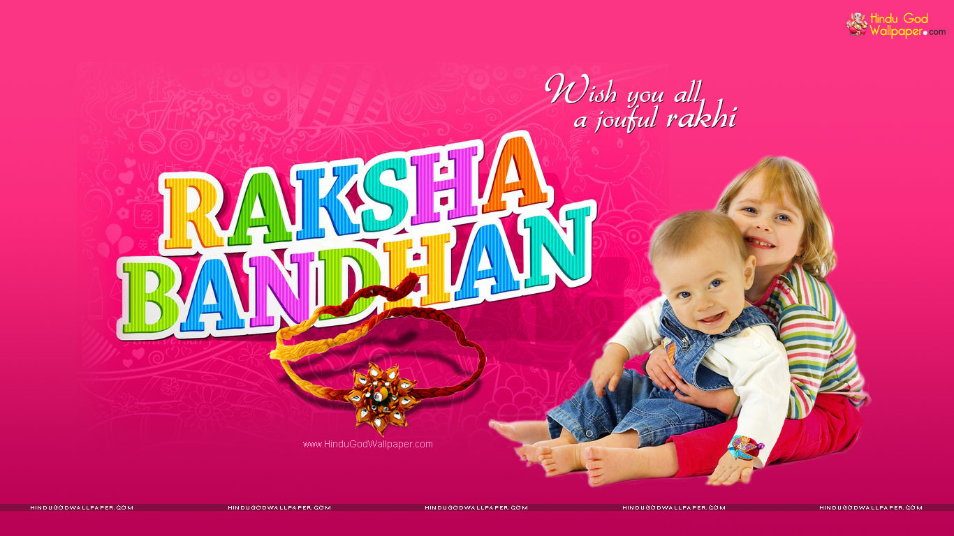 Raksha Bandhan Rakhi HD Wallpapers, Images & Photos Free Download