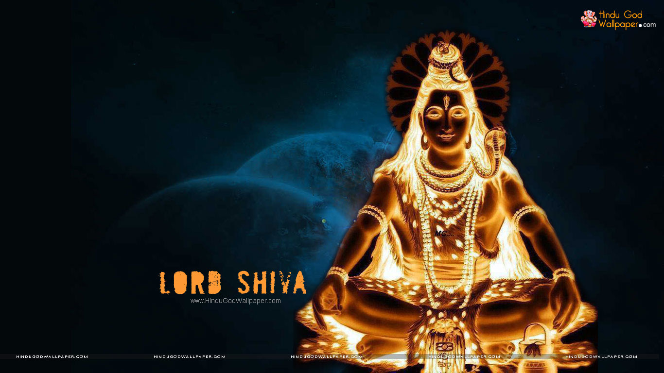 Shiv ji Wallpapers - God Shiv ji Wallpapers Free Download