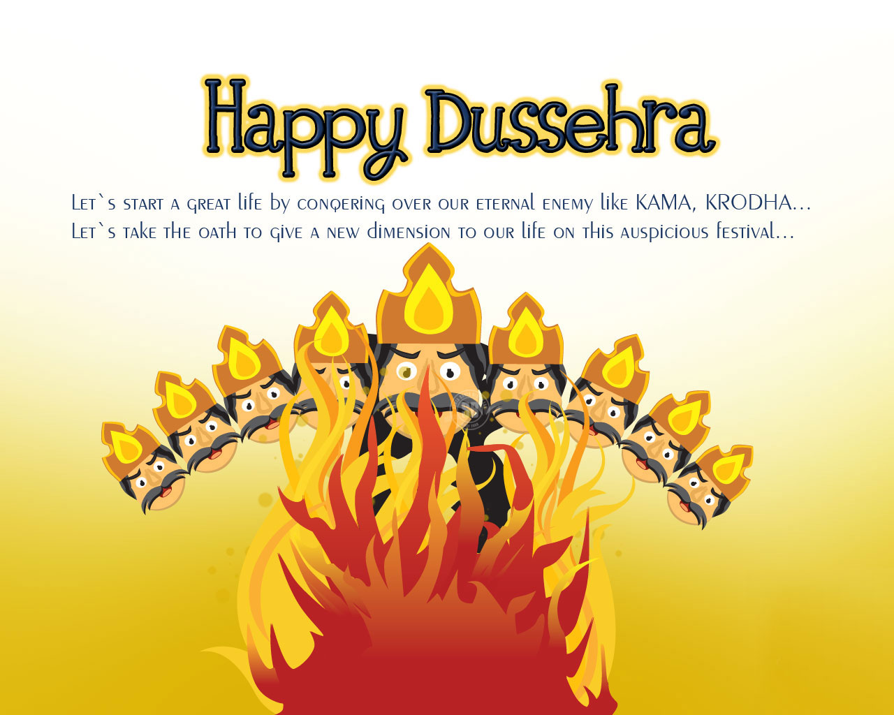 Dussehra HD Wallpapers â€“ Happy Dussehra HD Wallpapers