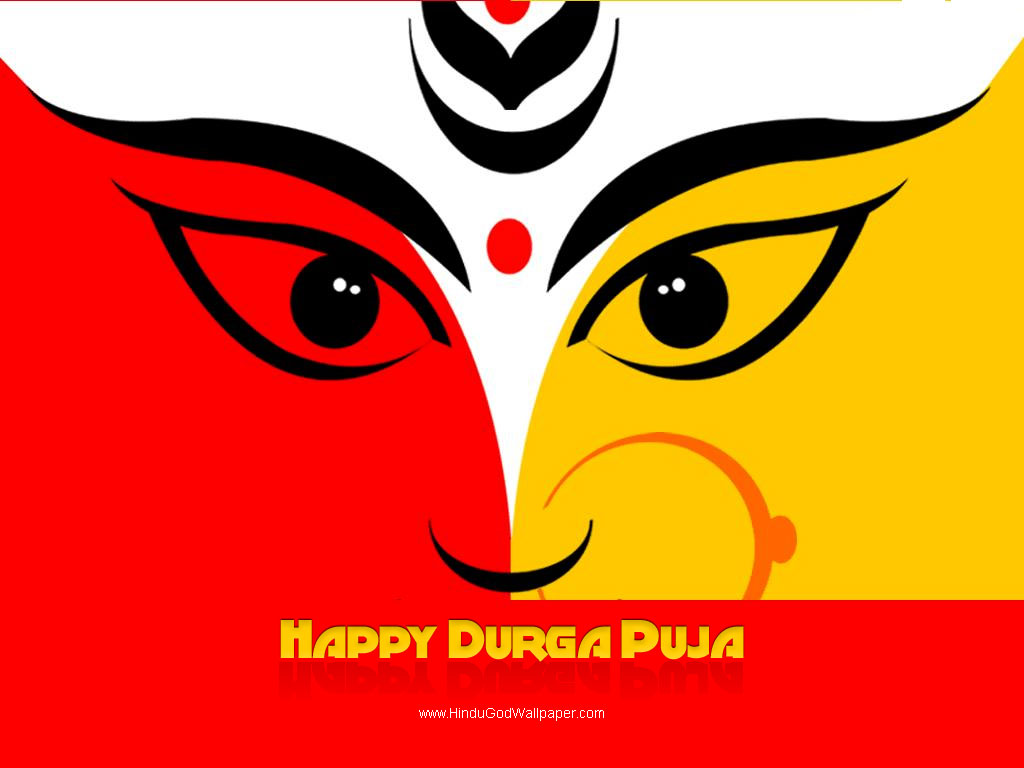 Durga Puja Wallpaper Photos and Images Download