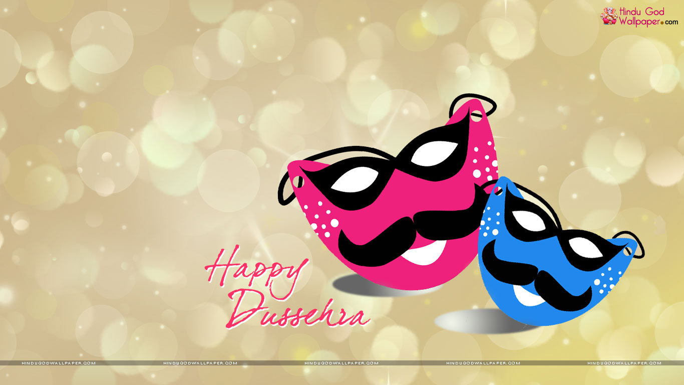 Dussehra Wallpapers 2013 - Happy Dussehra Wallpapers