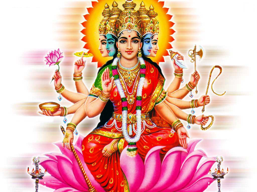 Jai Maa Lakshmi Wallpapers & Photos Free Download