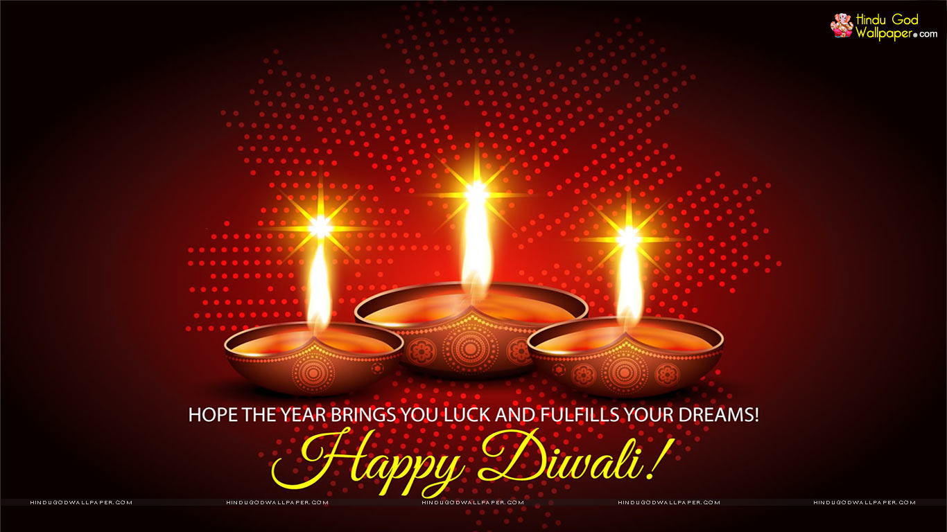 Diwali Diya - Happy Diwali HD Wallpapers for Desktop