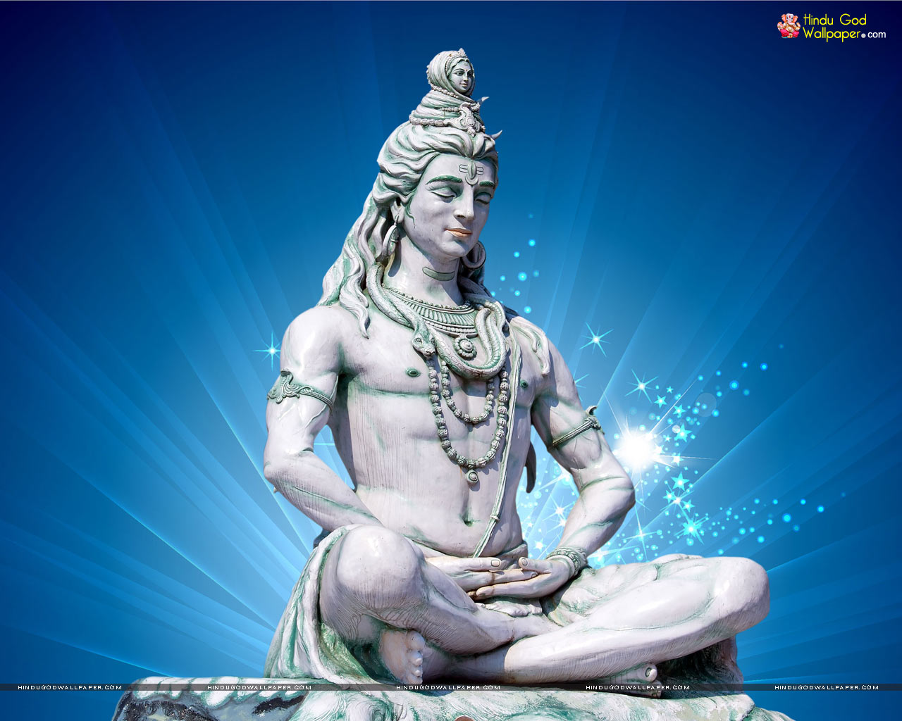 Lord Shiva Wallpapers High Resolution Free Download