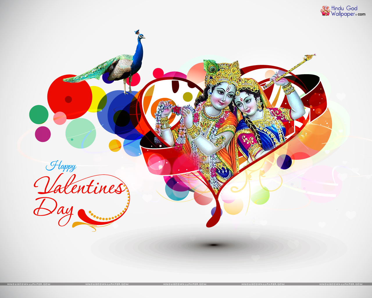 Valentine's Day Wallpapers - Happy Valentine Day Wallpapers
