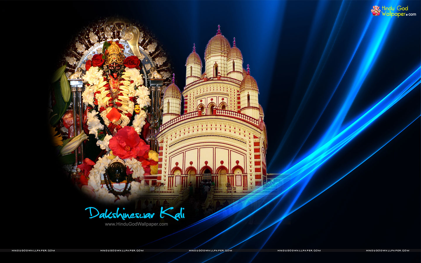 Dakshineswar Kali Wallpapers Free Download