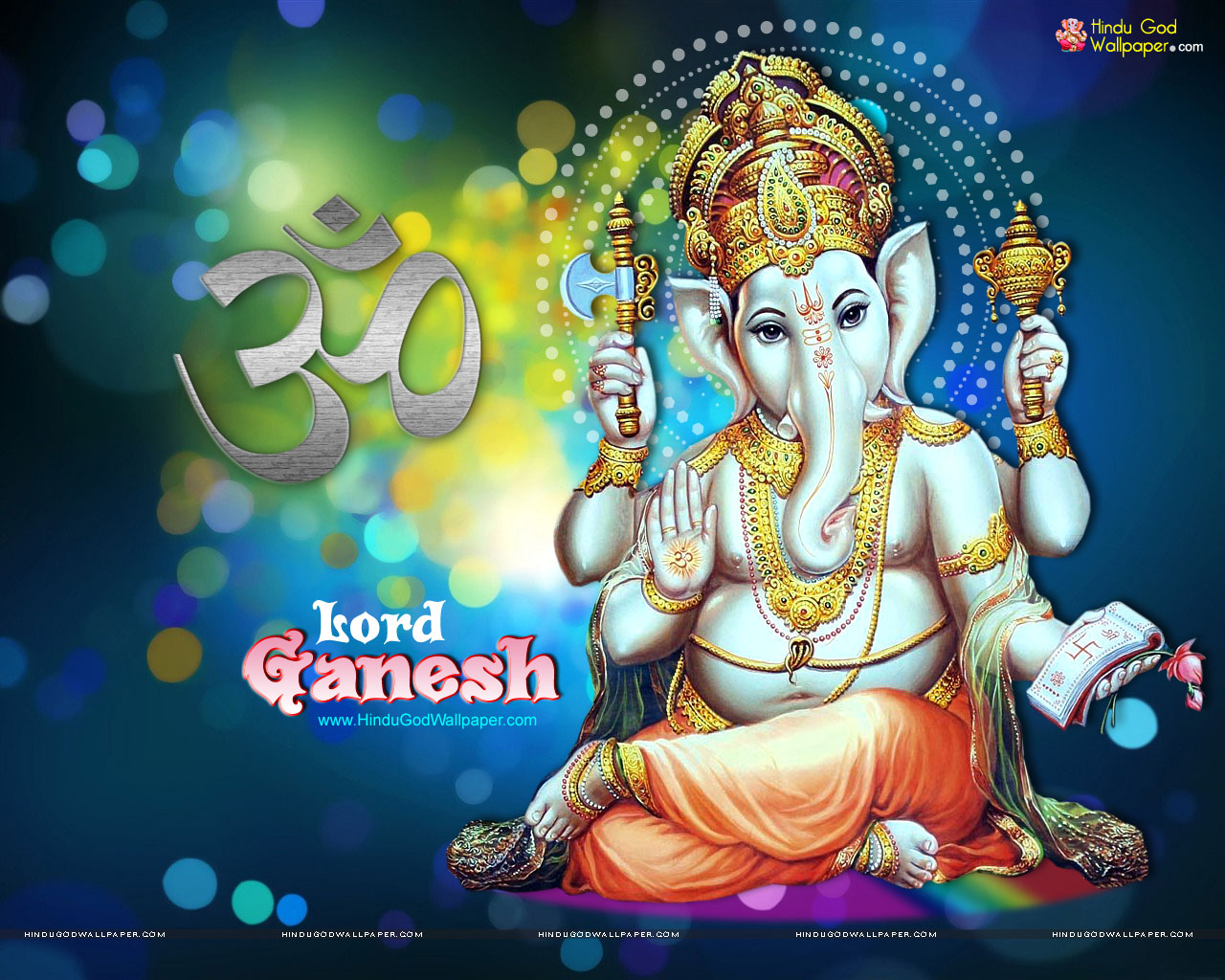 Shree Ganesh Wallpapers & Images Galleries